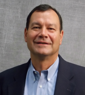 John Udelhofen • Chief Executive Officer