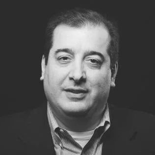 Brian Wolfe • Vice President, DCX