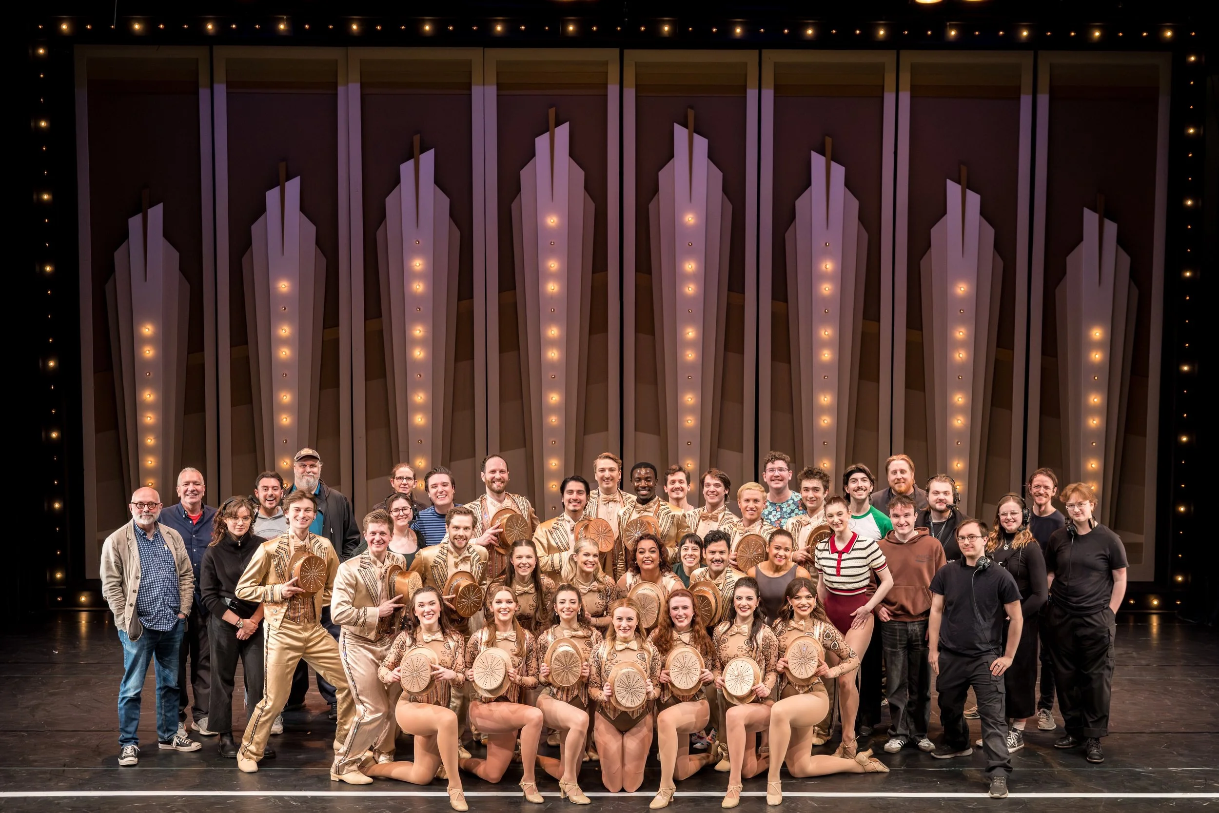 A Chorus Line Production Photos _ Courtesy of Dan Norman_Cast & Crew.JPEG