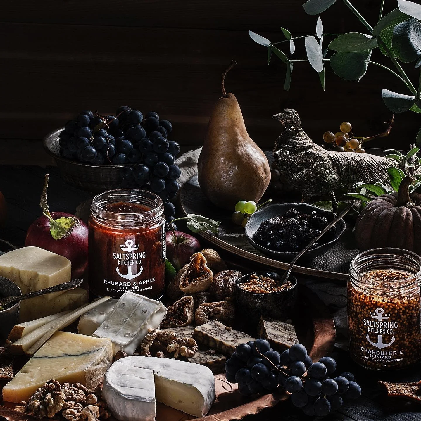 Saltspring Kitchen Co.