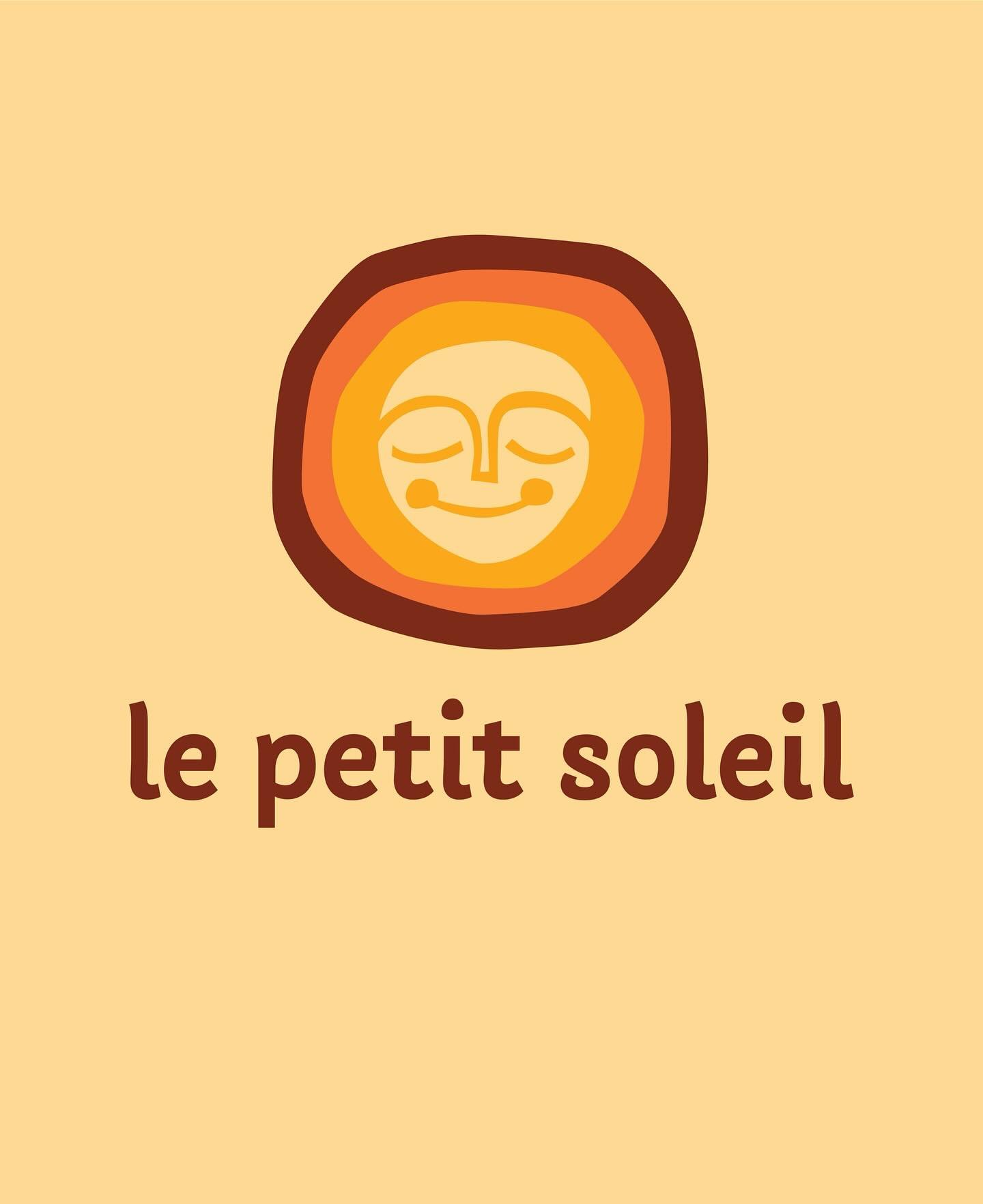 Did you know the little dot above the lowercase letter &lsquo;i&rsquo; is called a tittle?

A small but distinguishing mark to help differentiate letters, and in this instance I hijacked both tittles to add a bit of customization to the font. Some ca