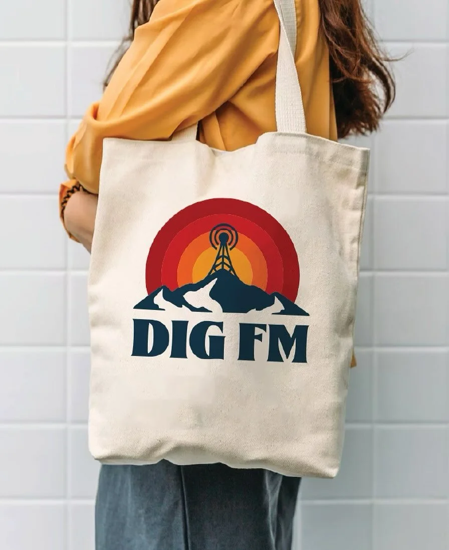 Community radio thrives when the voices of our neighbours are heard loud and clear. DIG FM is powered by the people of the Comox Valley&mdash;bringing together stories, music, and perspectives that matter most right here at home.

Your support keeps 