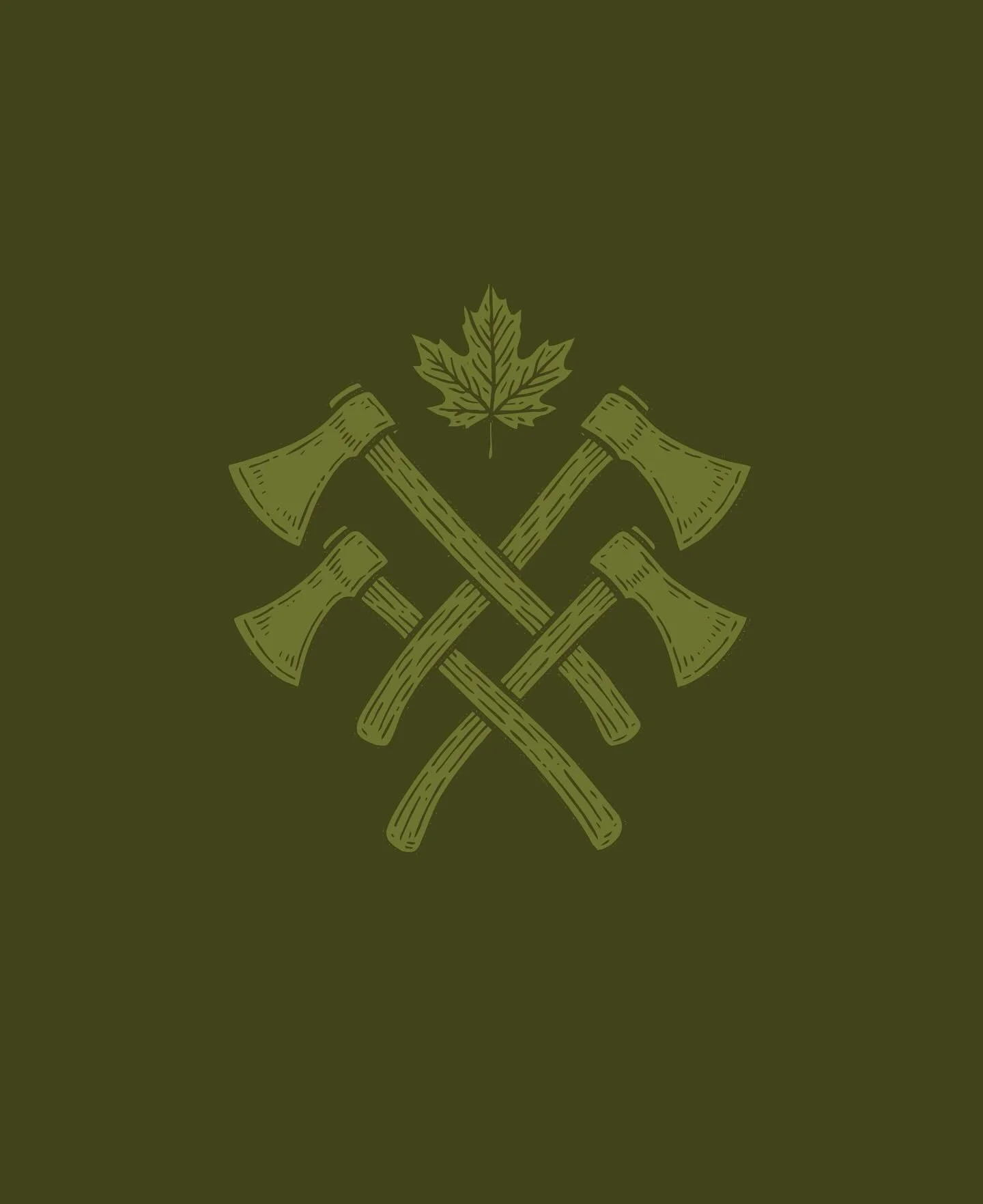 This morning&rsquo;s muck around. Happy Monday y&rsquo;all.✌🏼
.
.
.
.
.
#vectorart
#lifeofadesigner
#comoxvalley 
#vanilse
#pnw
#canadaeh