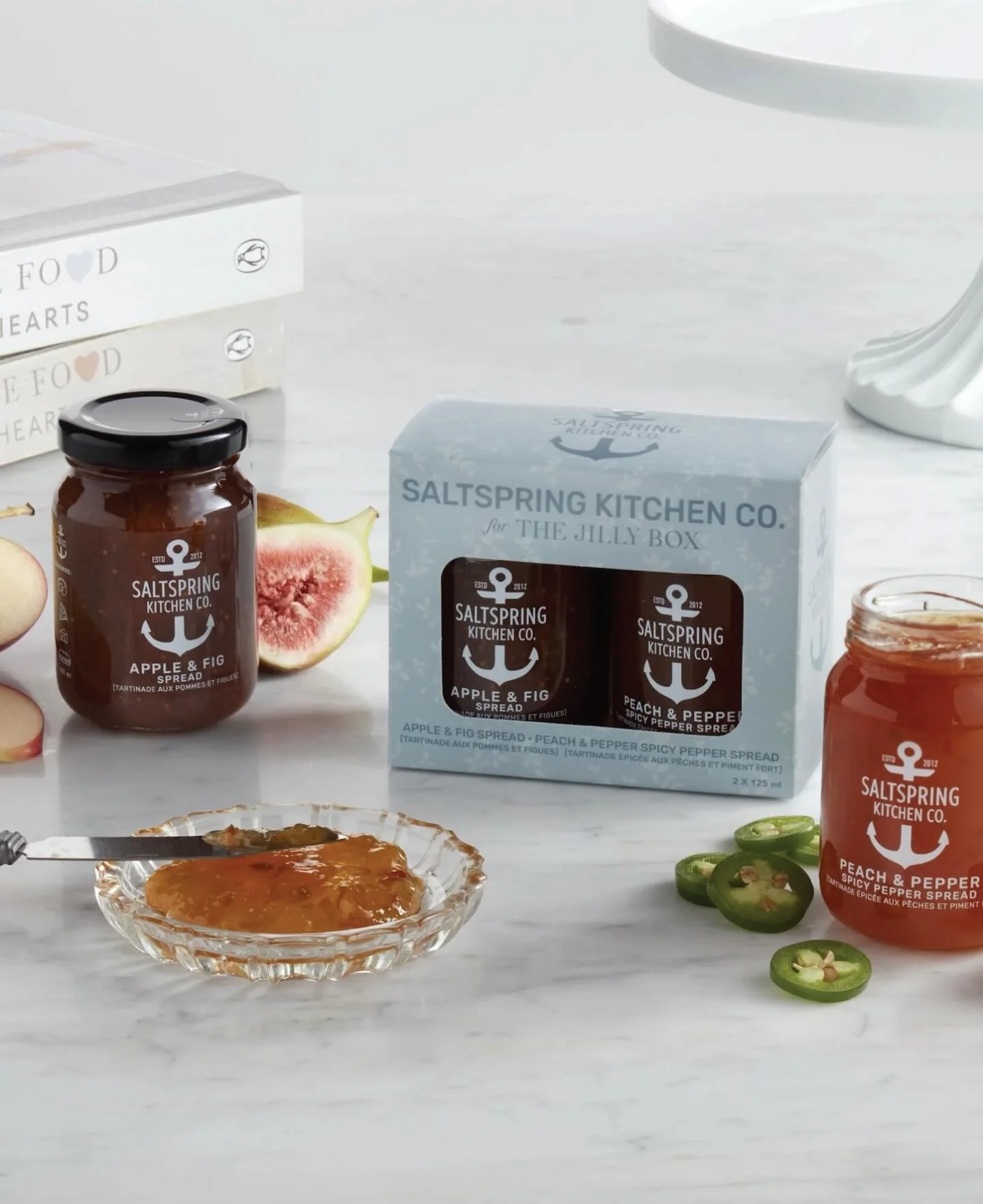 Putting the finishing touches on the last projects of the year. This is the moment when the studio gets quiet and I finally get to look back at what actually happened these past twelve months.

2025 brought so many rad new clients, big creative swing