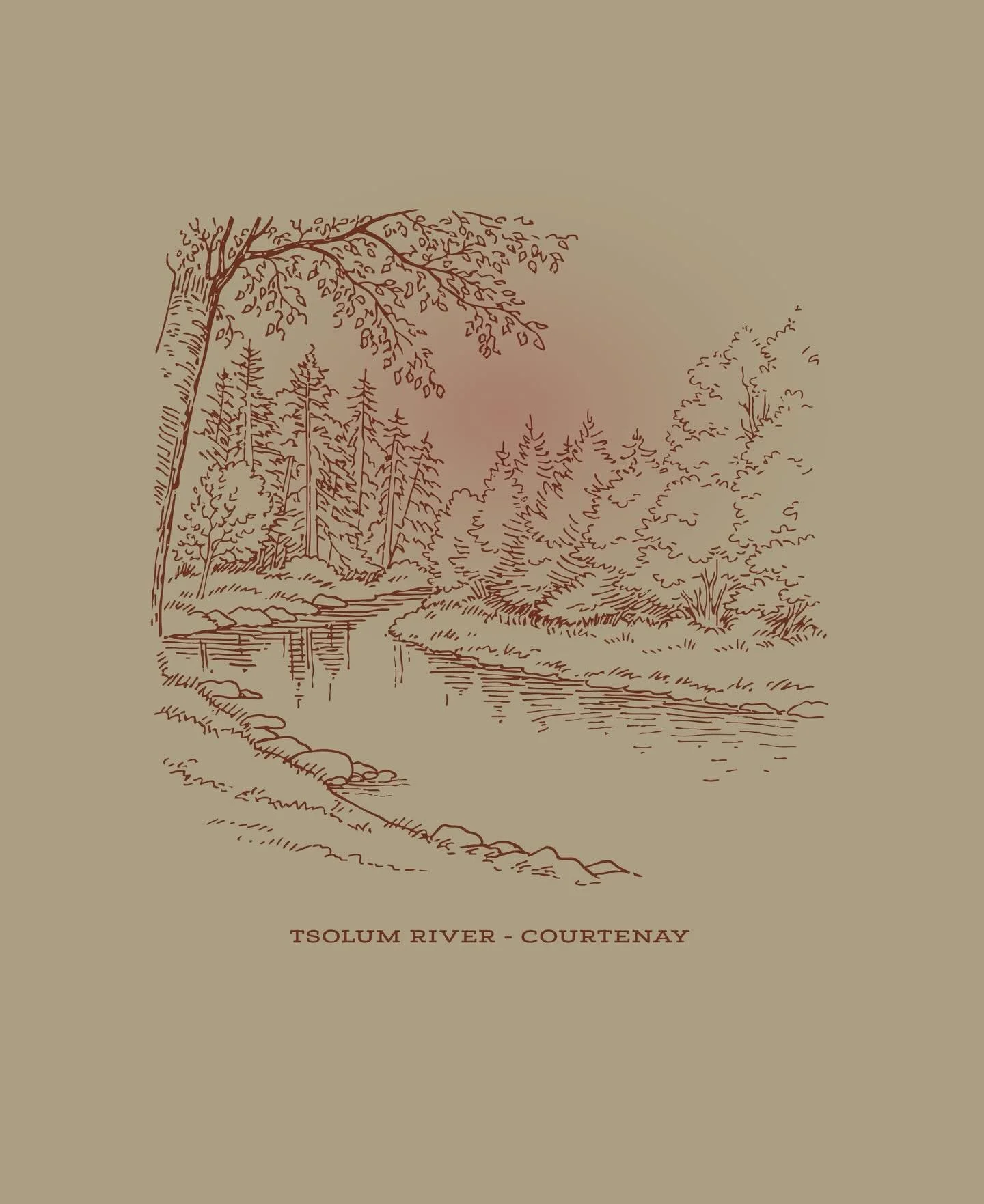 Quiet Sundays in the studio, making things and meandering over that second cup.✌🏼
.
.
.
.
.
#pnwcollective
#tsolumriver 
#courtenaybc 
#lovewhereyoulive 
#sketch