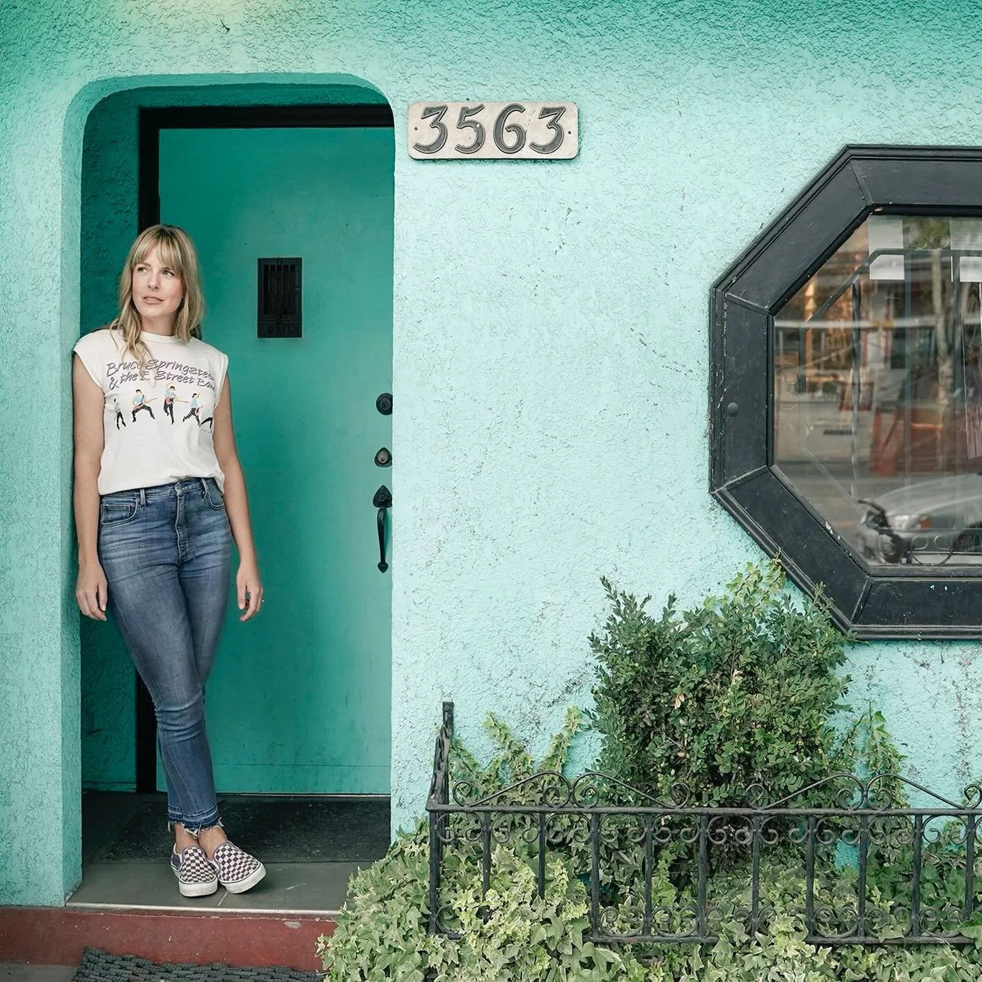 Today I don&rsquo;t really have it in me to share work, or talk about exciting new projects, or pretend things feel business-as-usual.

What&rsquo;s happening down south feels too heavy, too real, and too close to home to gloss over with a polished p