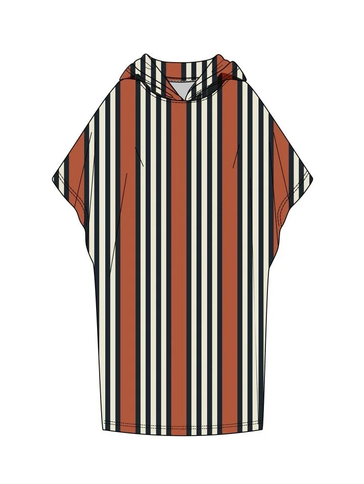 Years ago I worked as a textile designer for a bit, and it was a part of my creative career I absolutely loved. There&rsquo;s something really special about designing patterns that live on fabric. Watching an idea move from a sketch to a finished tan