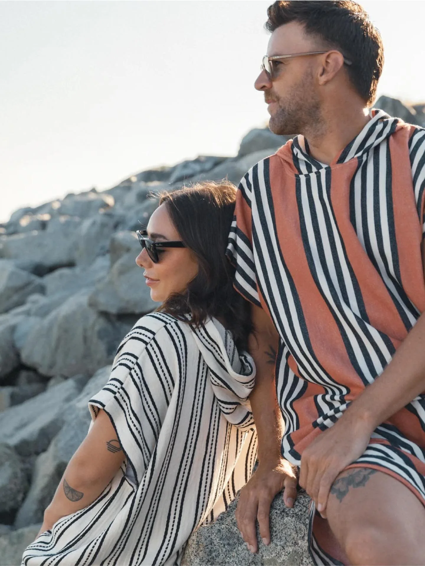 Years ago I worked as a textile designer for a bit, and it was a part of my creative career I absolutely loved. There&rsquo;s something really special about designing patterns that live on fabric. Watching an idea move from a sketch to a finished tan