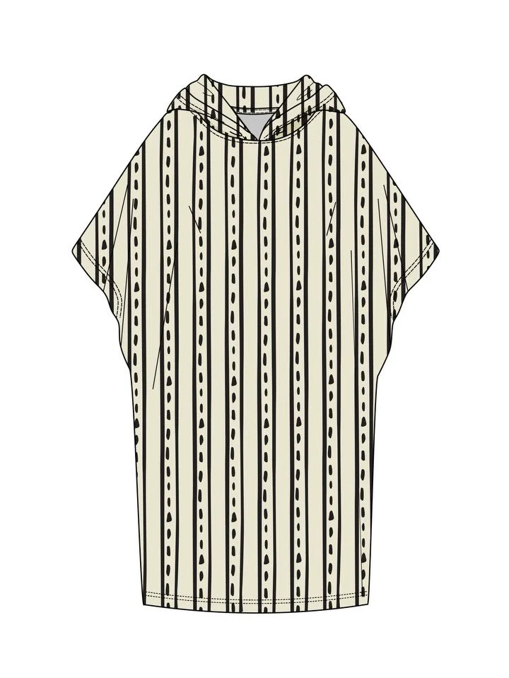 Years ago I worked as a textile designer for a bit, and it was a part of my creative career I absolutely loved. There&rsquo;s something really special about designing patterns that live on fabric. Watching an idea move from a sketch to a finished tan