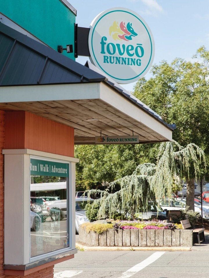 Foveō Running is such a cornerstone of downtown Courtenay and the local running community. They&rsquo;ve created more than a retail space, they&rsquo;ve built a hub where connection, movement, and encouragement all intersect.

It&rsquo;s been such a 