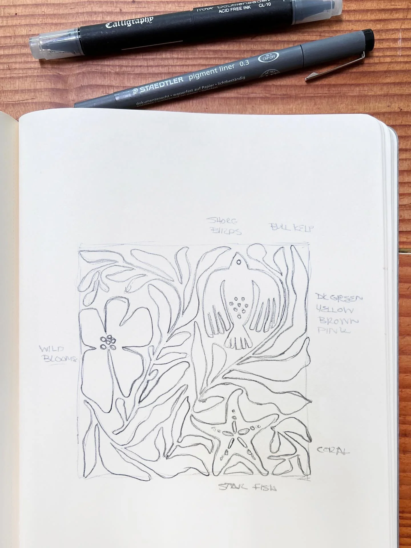 I&rsquo;m pretty sure I&rsquo;ve done more merch already this year than in my entire career combined - and I&rsquo;m here for it. It&rsquo;s fun to get creative and push a brand out of its comfort zone in an effort to have a bit of fun. No big logos 