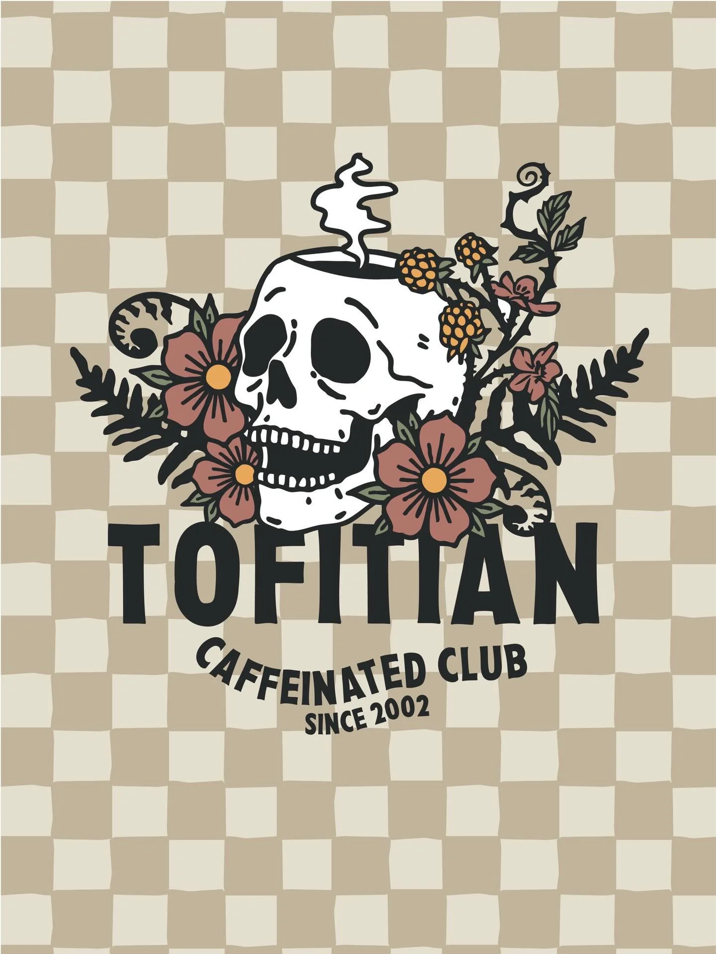 True story: I started out in corporate advertising. Seeing my work on TV and billboards at a young age gave me that dopamine rush I needed to prove to myself that I was &lsquo;good&rsquo; at design.

These days, nothing beats walking into a grocery s