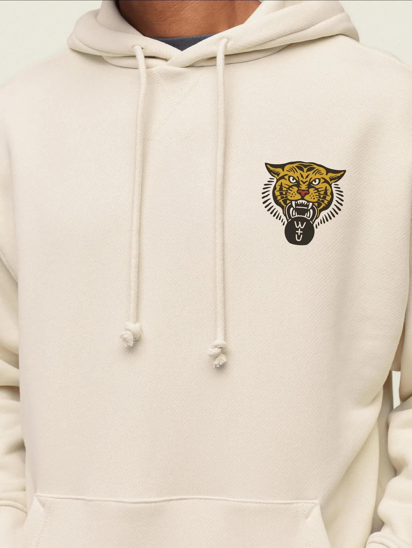 Merch is one of those rare brand assets where you can loosen up a bit and inject personality in a way that feels less rigid than core branding.

It&rsquo;s also where people choose to engage with your brand. If they want to wear it, carry it, or stic