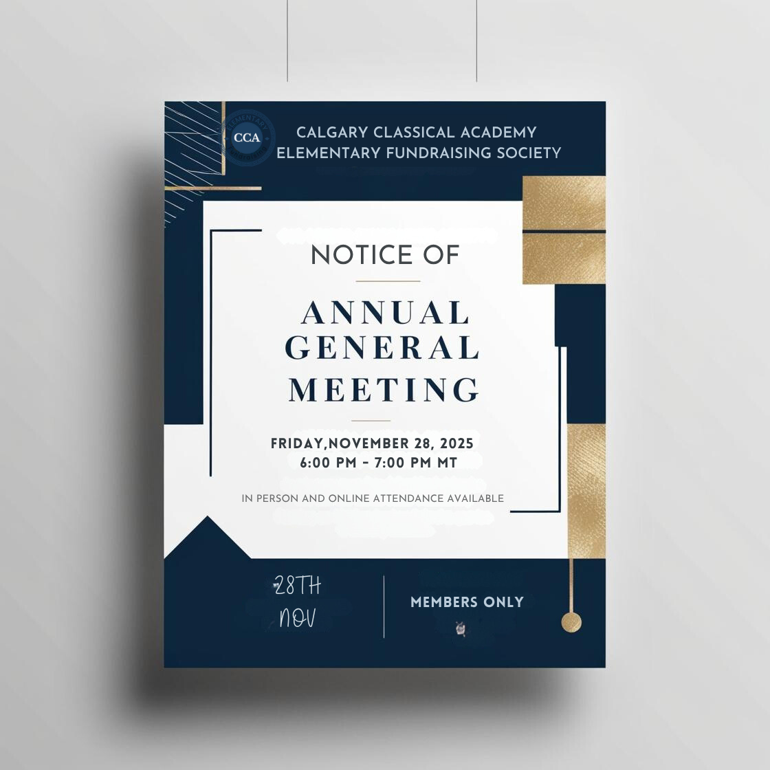 Annual General Meeting