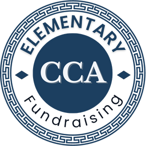 CCA Elementary Fundraising Society