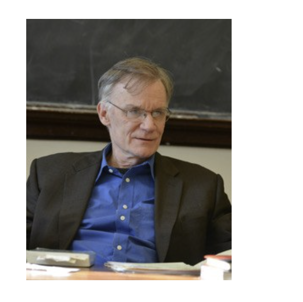 Evening with Yale Professor David Blight