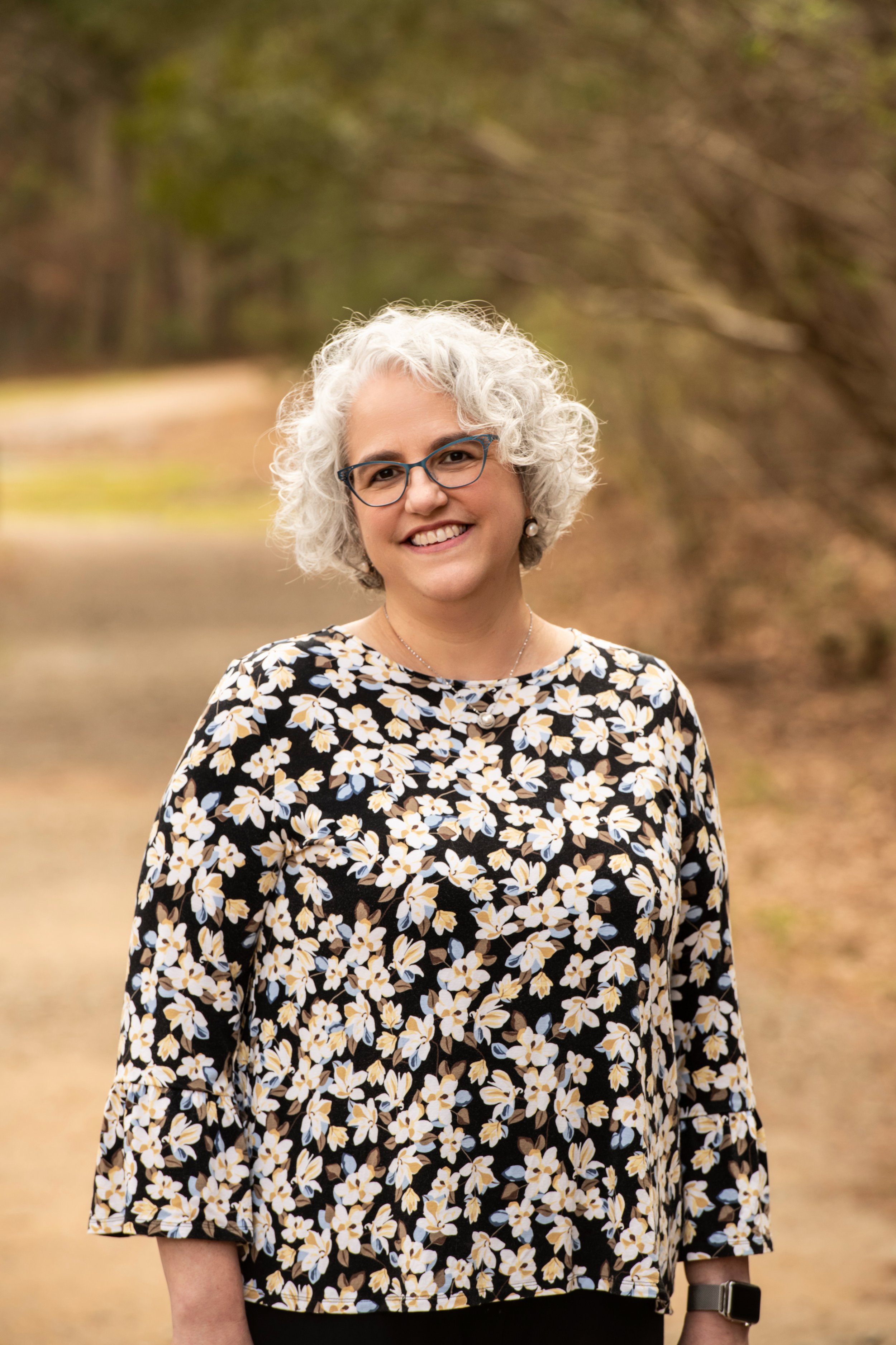 Meet Dr. Ratliff — Ratliff Integrative Family Medicine