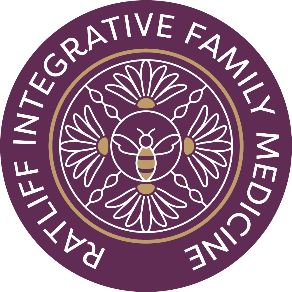 Request Information — Ratliff Integrative Family Medicine