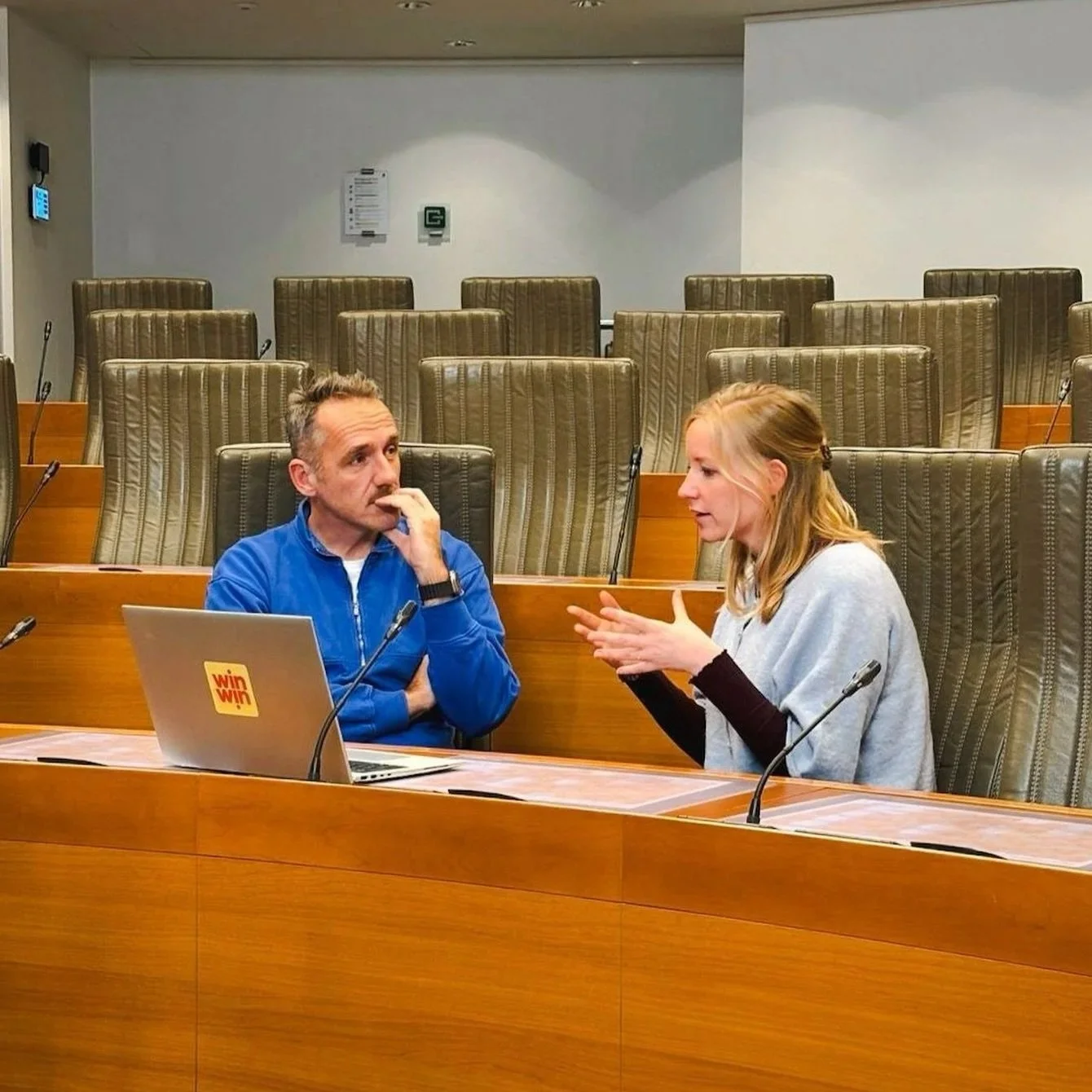 WinWin laat zien: tien jaar bewijs voor discriminatie op de huurmarkt, nul handhaving