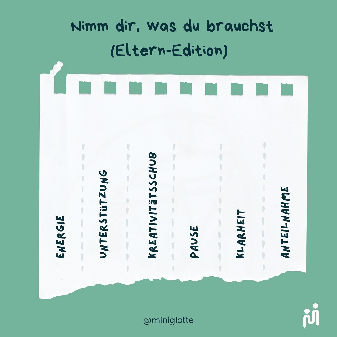 Seien wir ehrlich: Mehrsprachige Kinder gro&szlig;zuziehen, kann eine Herausforderung sein, und der Mental-Load, der damit einhergeht, kann manchmal &uuml;berfordern. Aber wir m&ouml;chten dich daran erinnern, es ist normal und v&ouml;llig in Ordnung