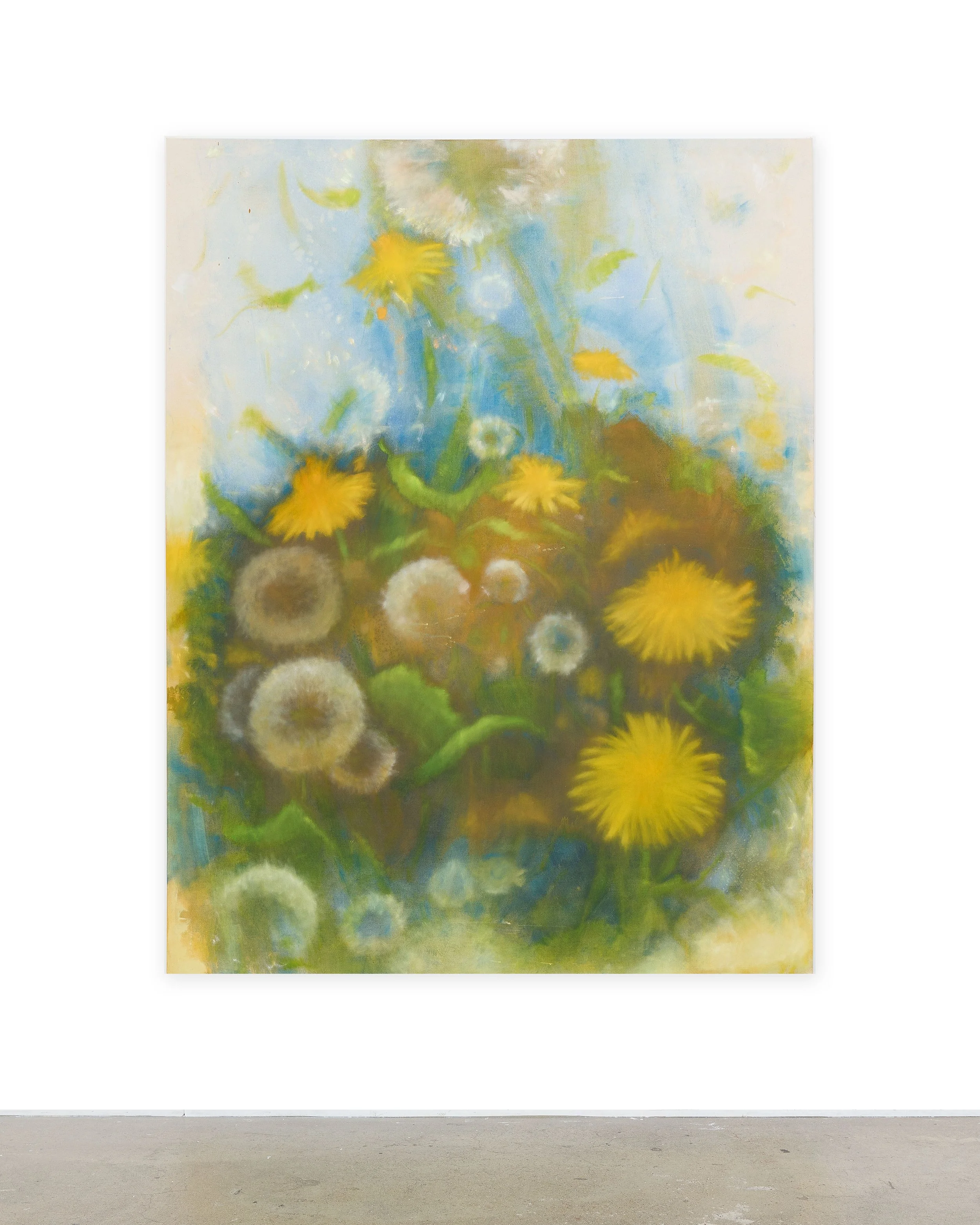 While the dandelion held its breath Maria Andrievskaya.jpg