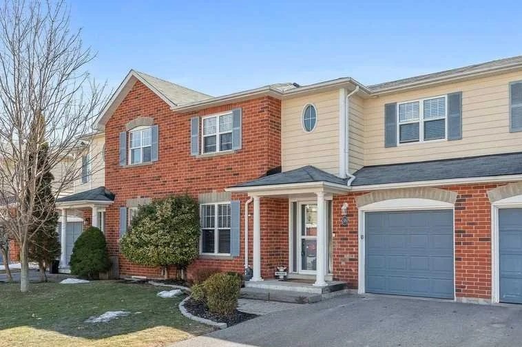 PURCHASED: 38-2800 Courtice Road, Clarington