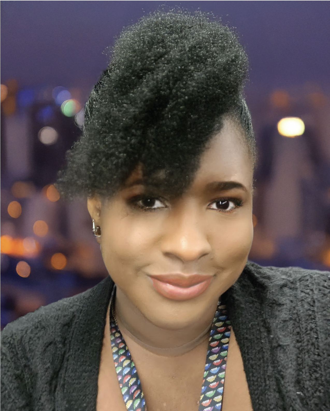 Profile picture of the author