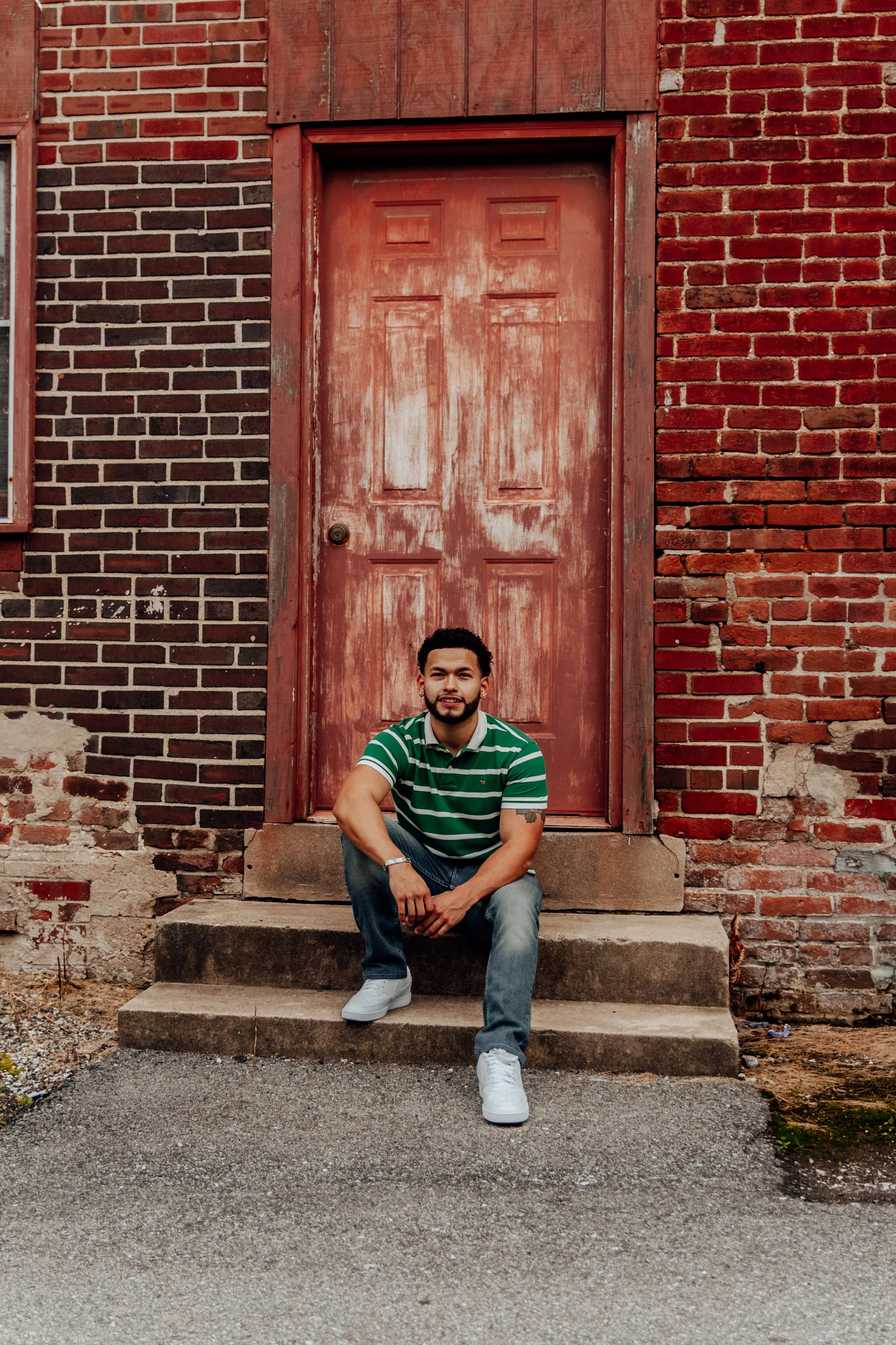 Portraits