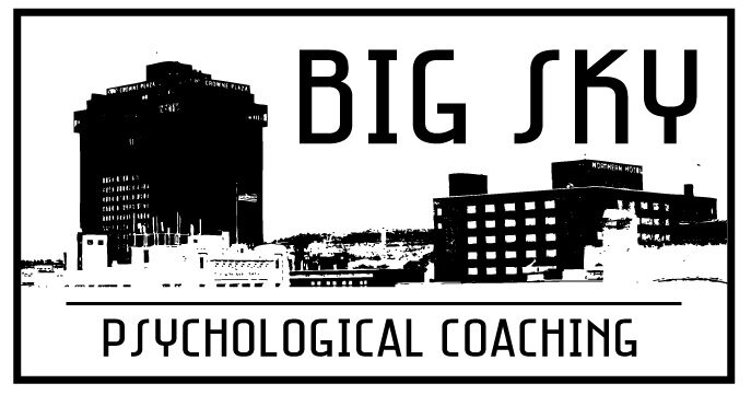 Big Sky Psychological Coaching