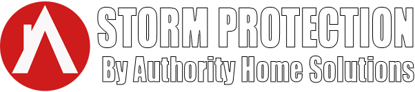 Village Storm Protection logo