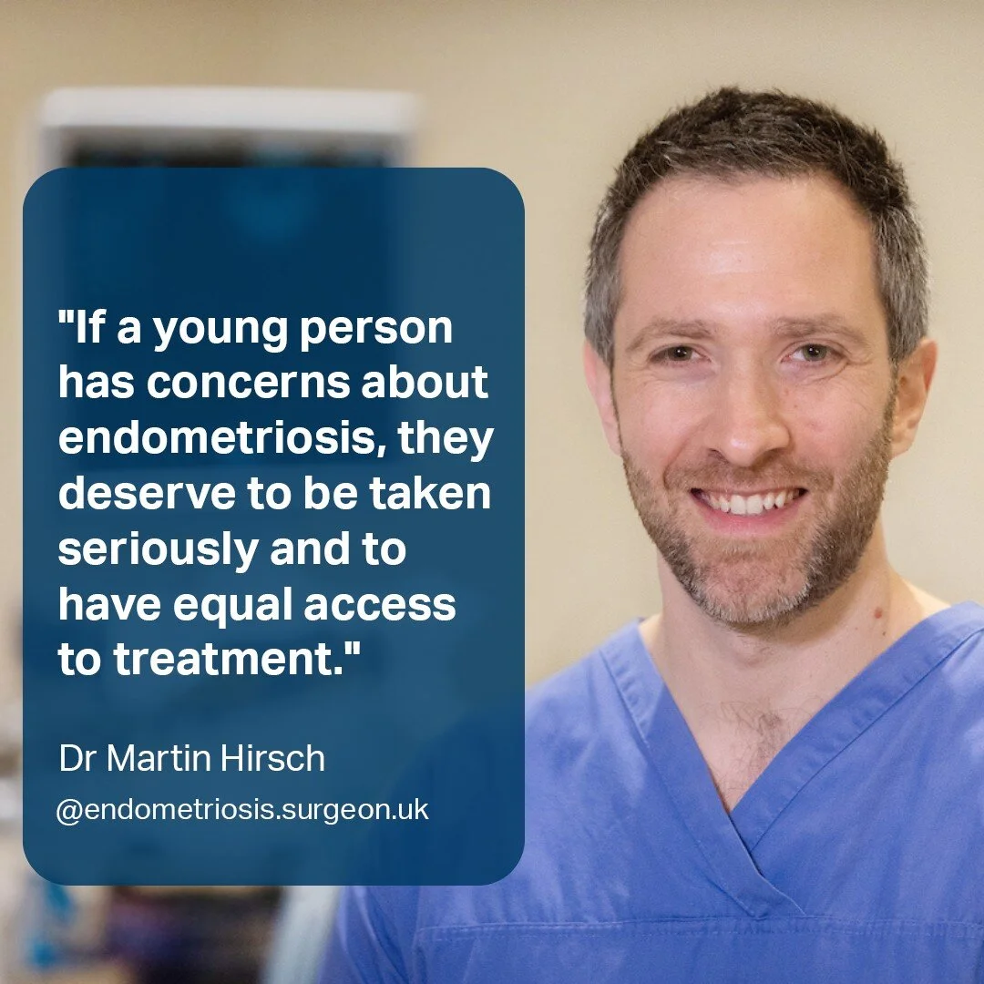 Nobody should feel as though their health concerns are not being taken seriously. Unfortunately in a UK based survey for the Women's health strategy, 84% of women felt they had not be listened to by a healthcare professional. 

Whilst there's still a