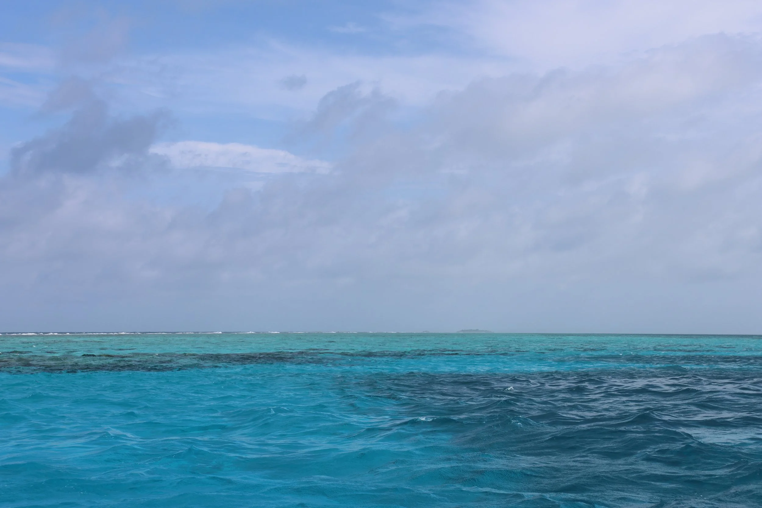 SEA FOAM