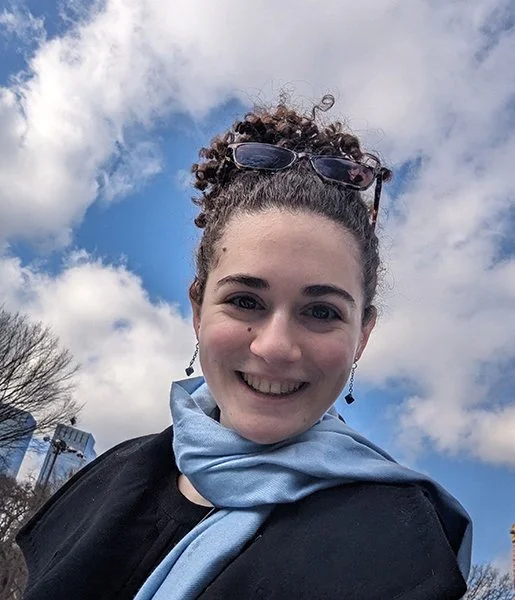 a photograph of Avital Nightingal