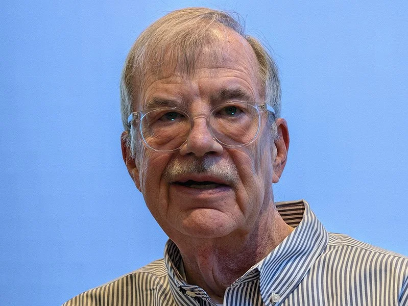 Alan Bauer