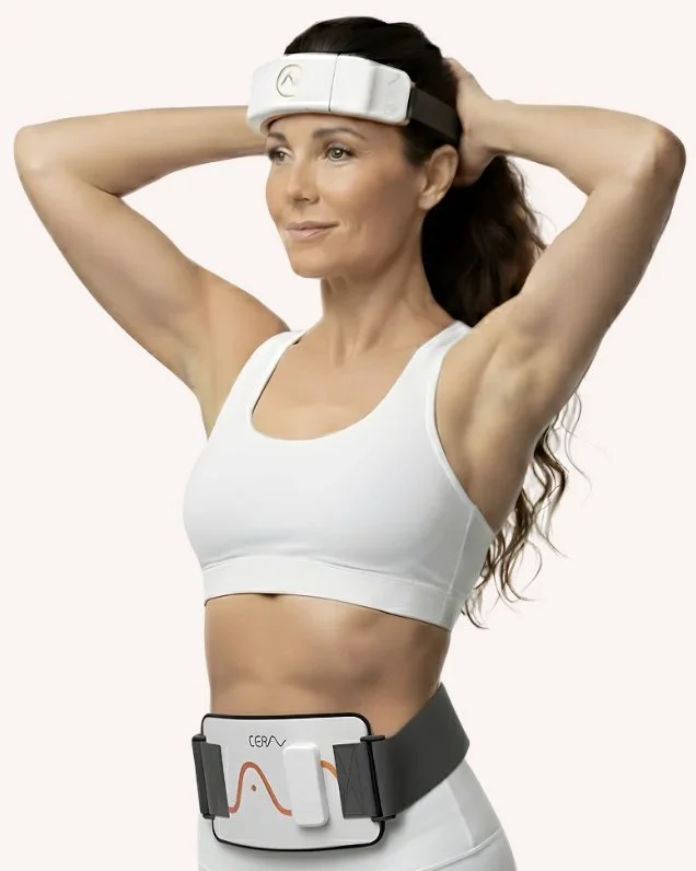 the cerathrive device