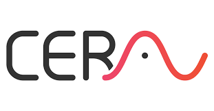 the logo for CeraThrive