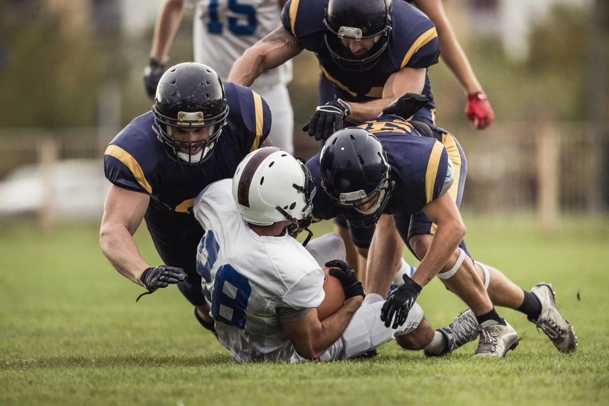 Professionals voice concerns about the negative effects of media coverage on recent NFL and CTE research