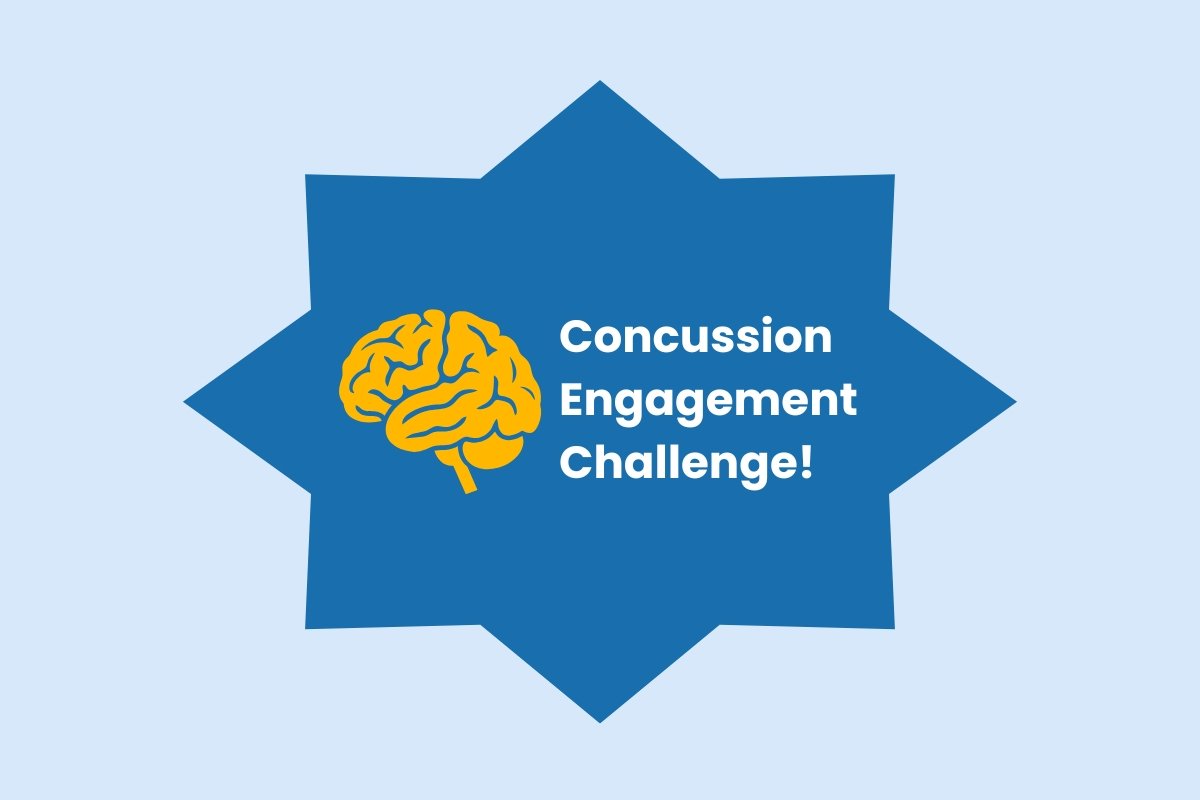 Concussion Engagement Challenge Overview