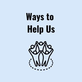 ways to hep us