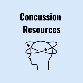 Concussion Resources