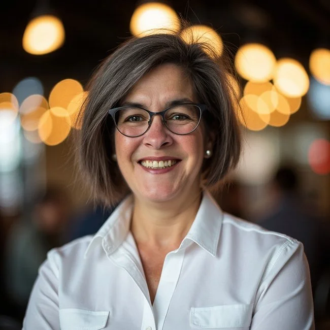 photo of Stephanie Kolakowsky-Hayner