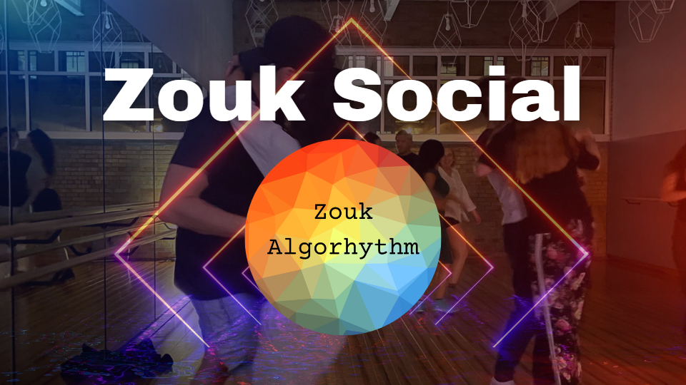 Minneapolis Zouk Classes & Events — Zouk Minneapolis
