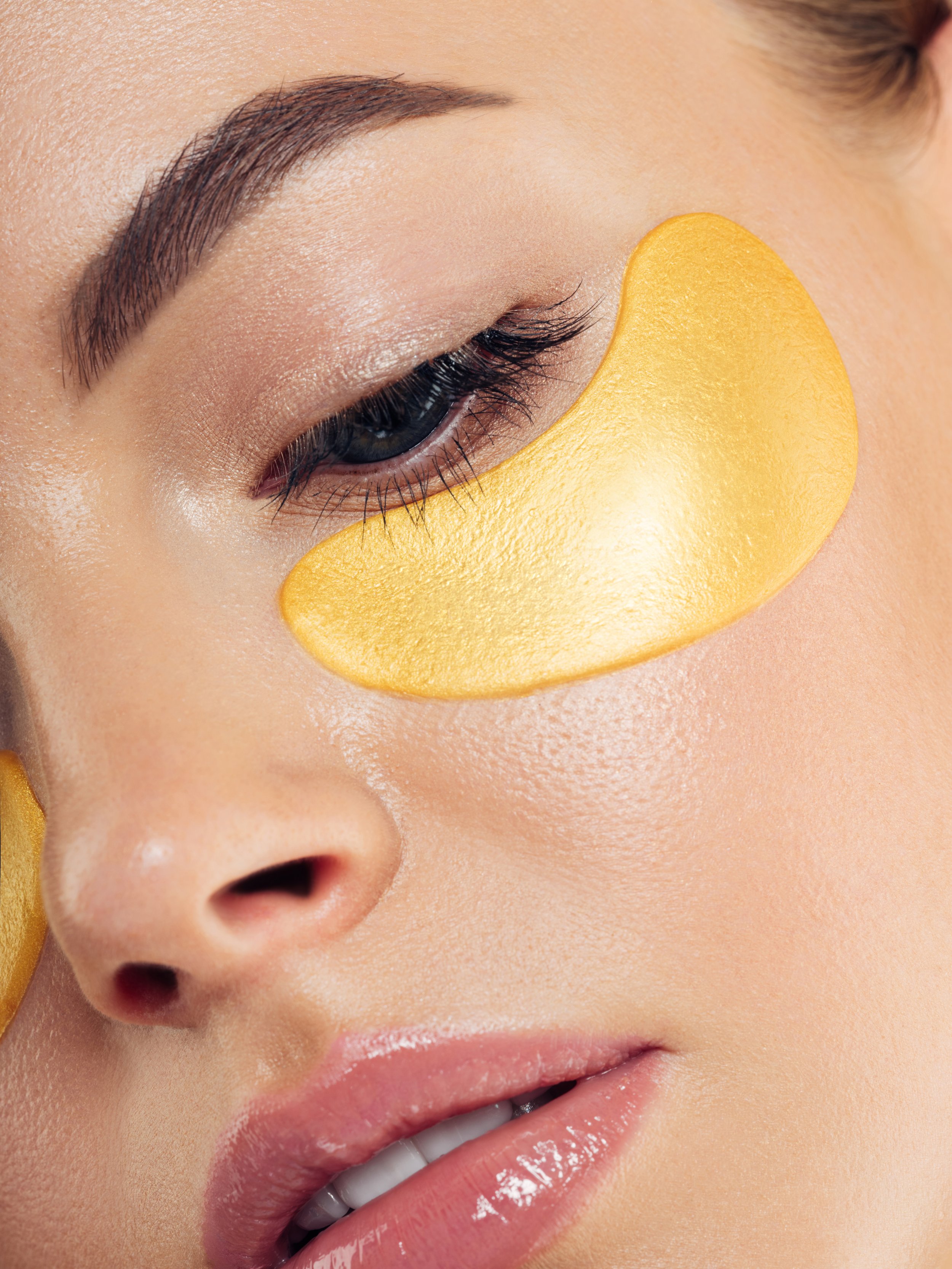 Eye Treatment (Add-On Service)