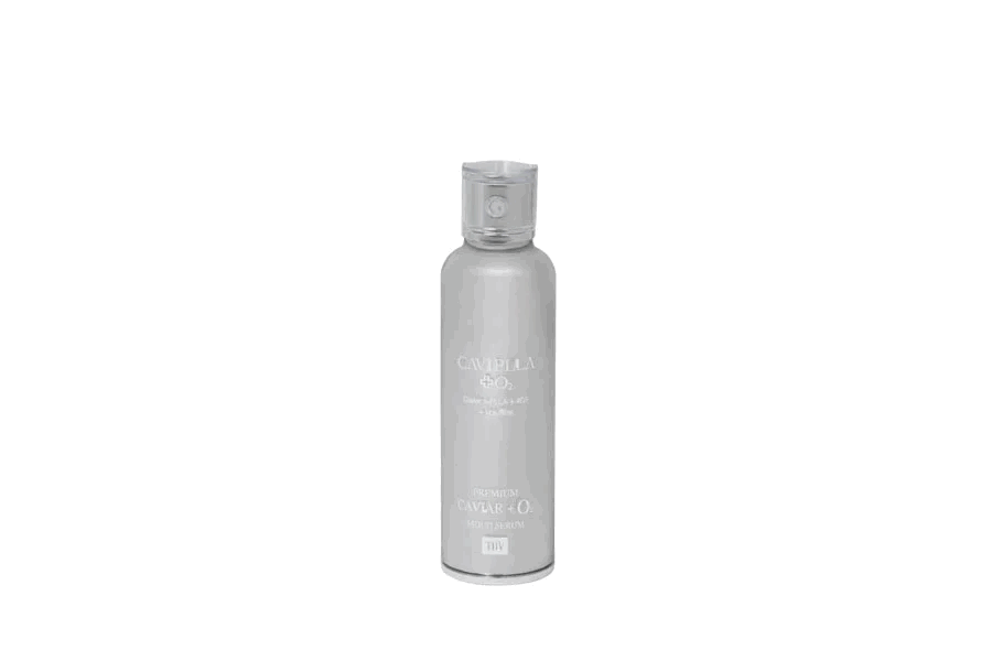 HOP+ CaviPLLA+02 Multi-Serum