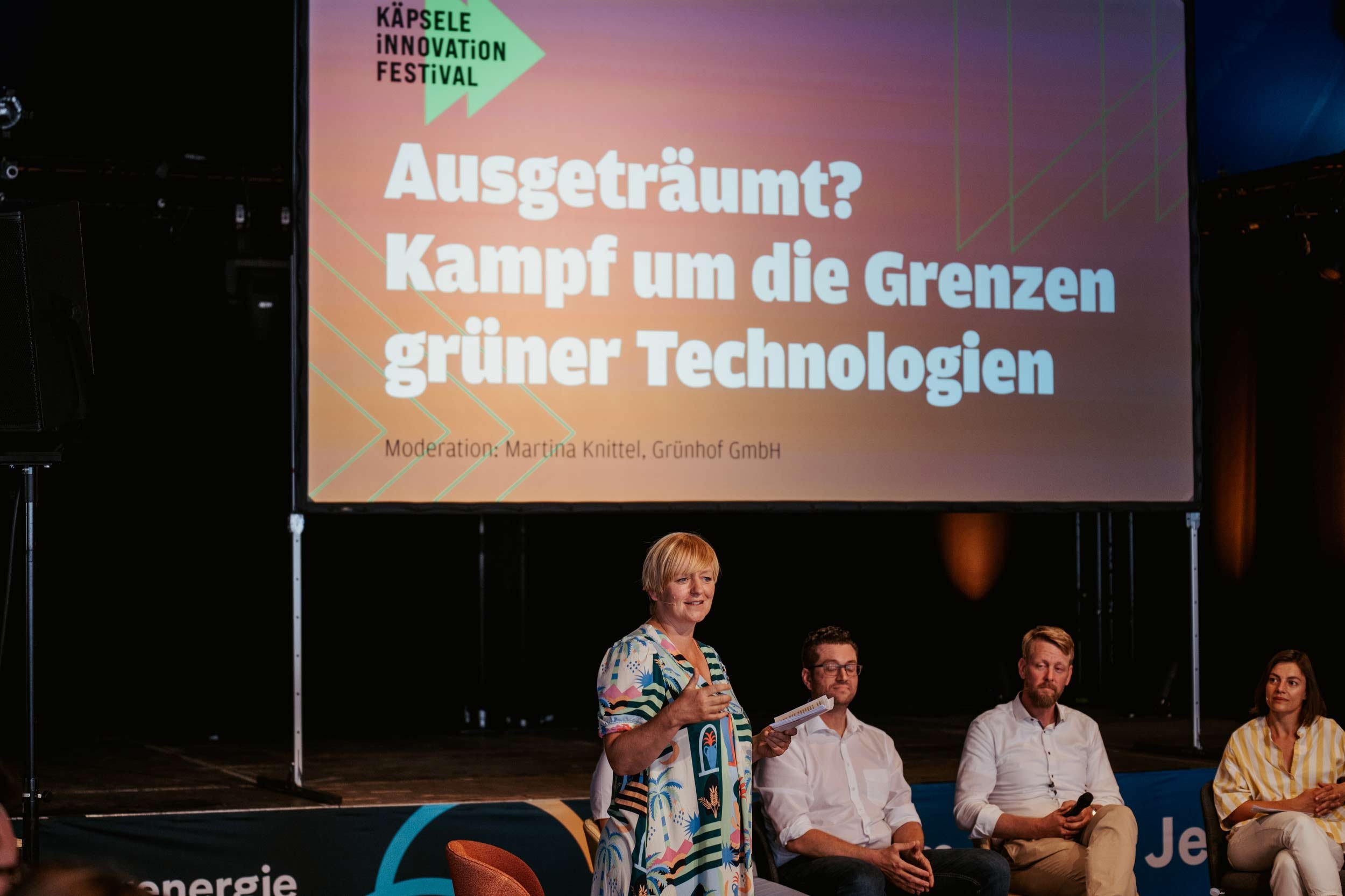 Käpsele Festival | FWTM