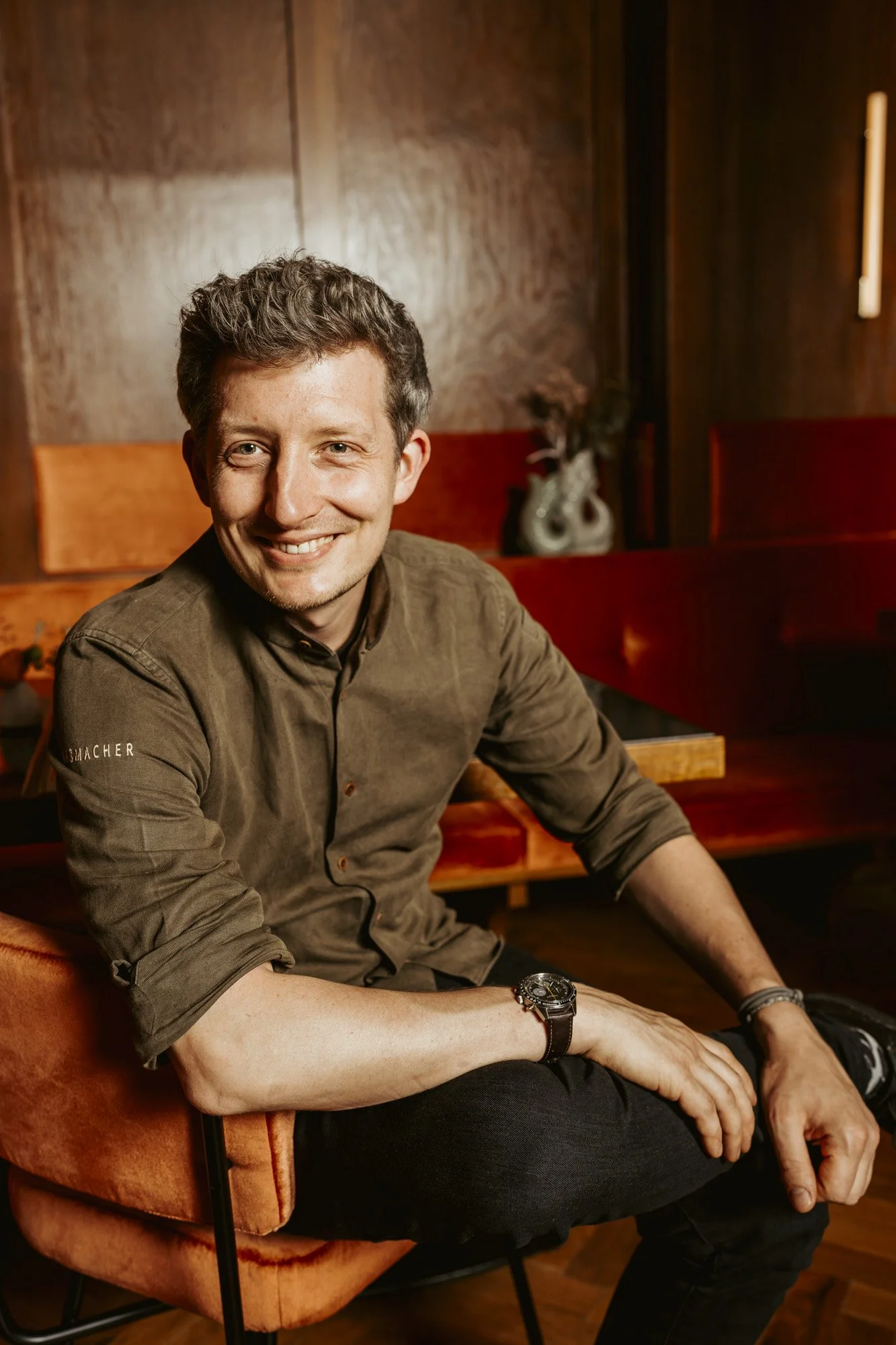 Christoph Kaiser &  Jacobi Restaurant | Freiburg