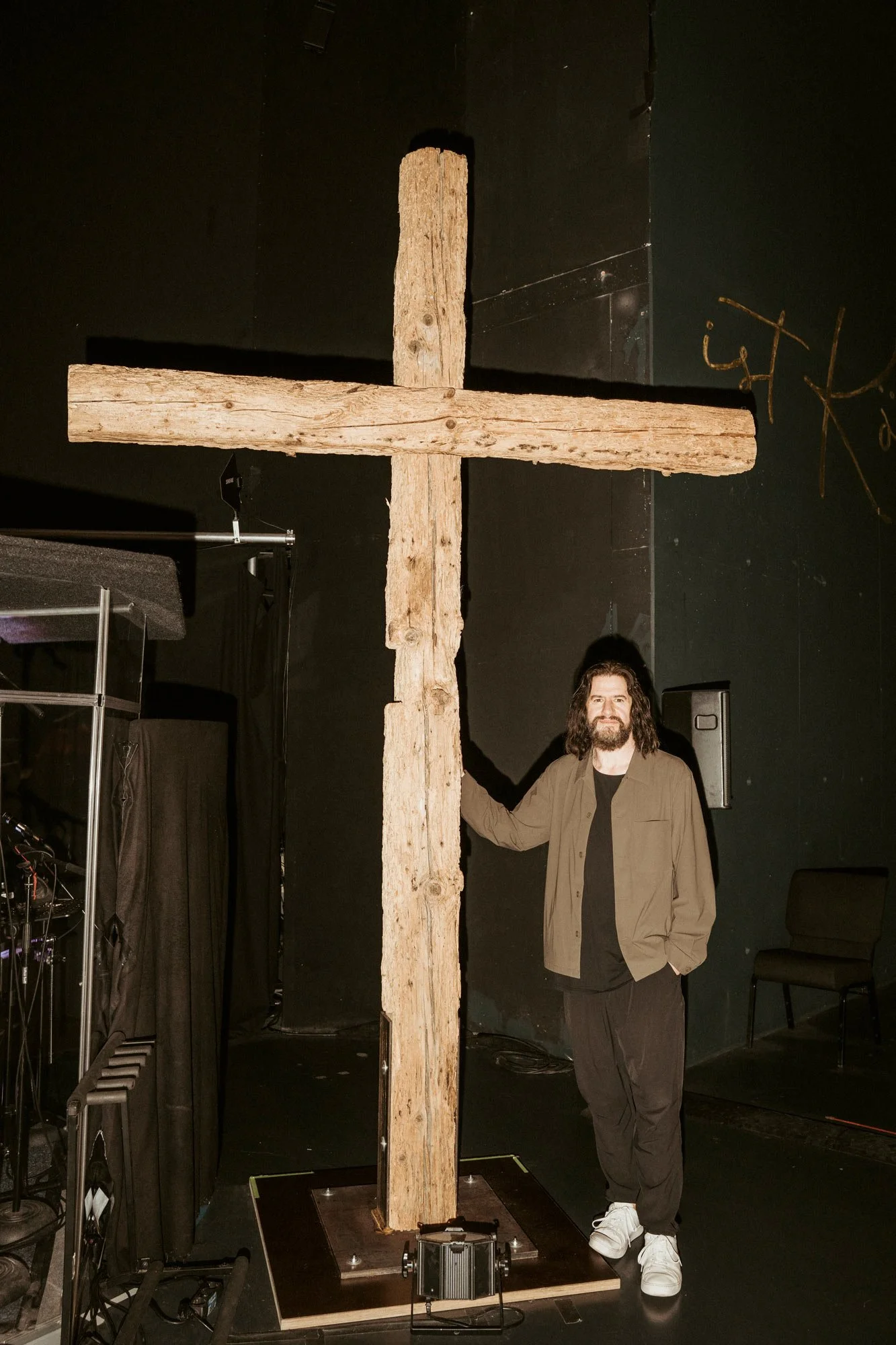 Ben Fitzgerald - Awakening Church | Focus