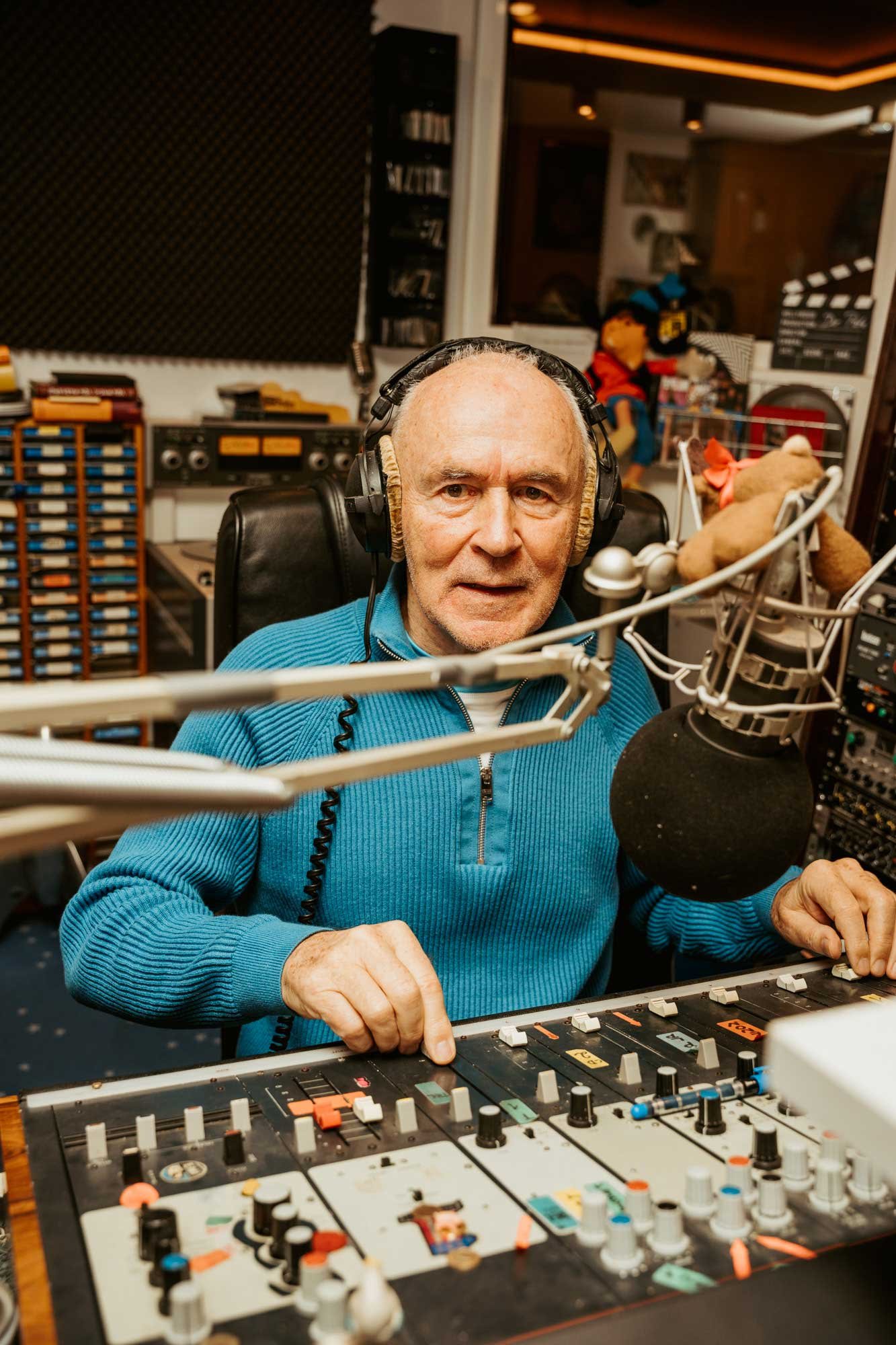 Elmar Hörig | DER SPIEGEL