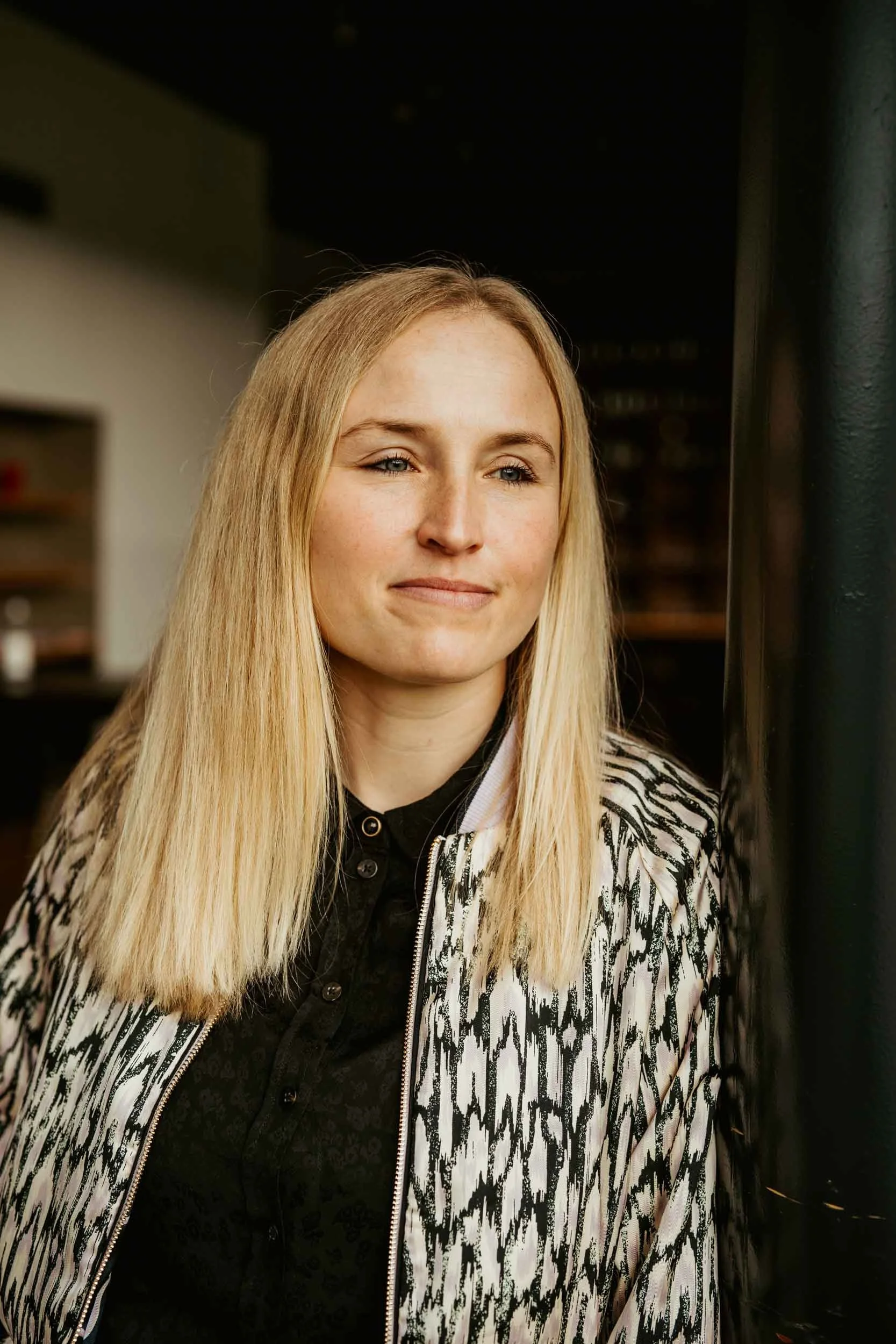 Theresa Merk & SC Freiburg Frauen | Elternzeit muss zum Alltag im Fußball dazugehören | DER SPIEGEL