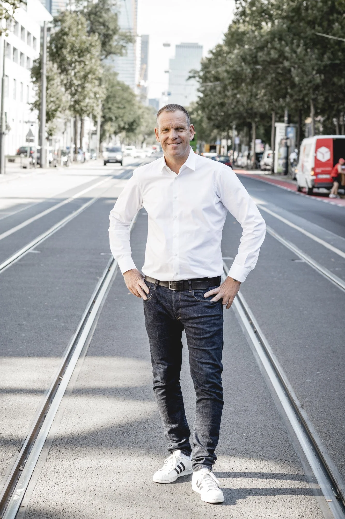 Andreas Prasse | WallDecaux | HORIZONT